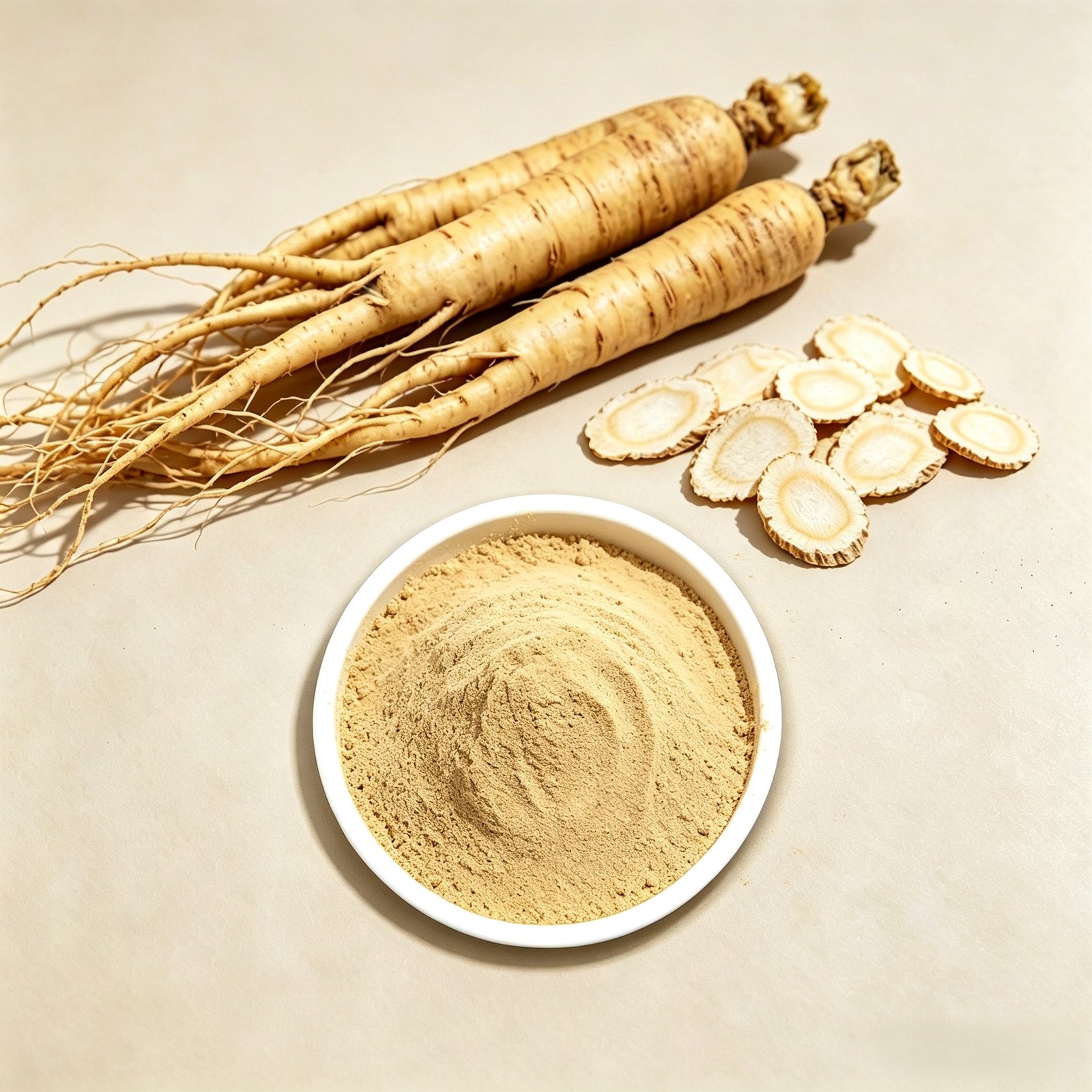 Ginseng Extract