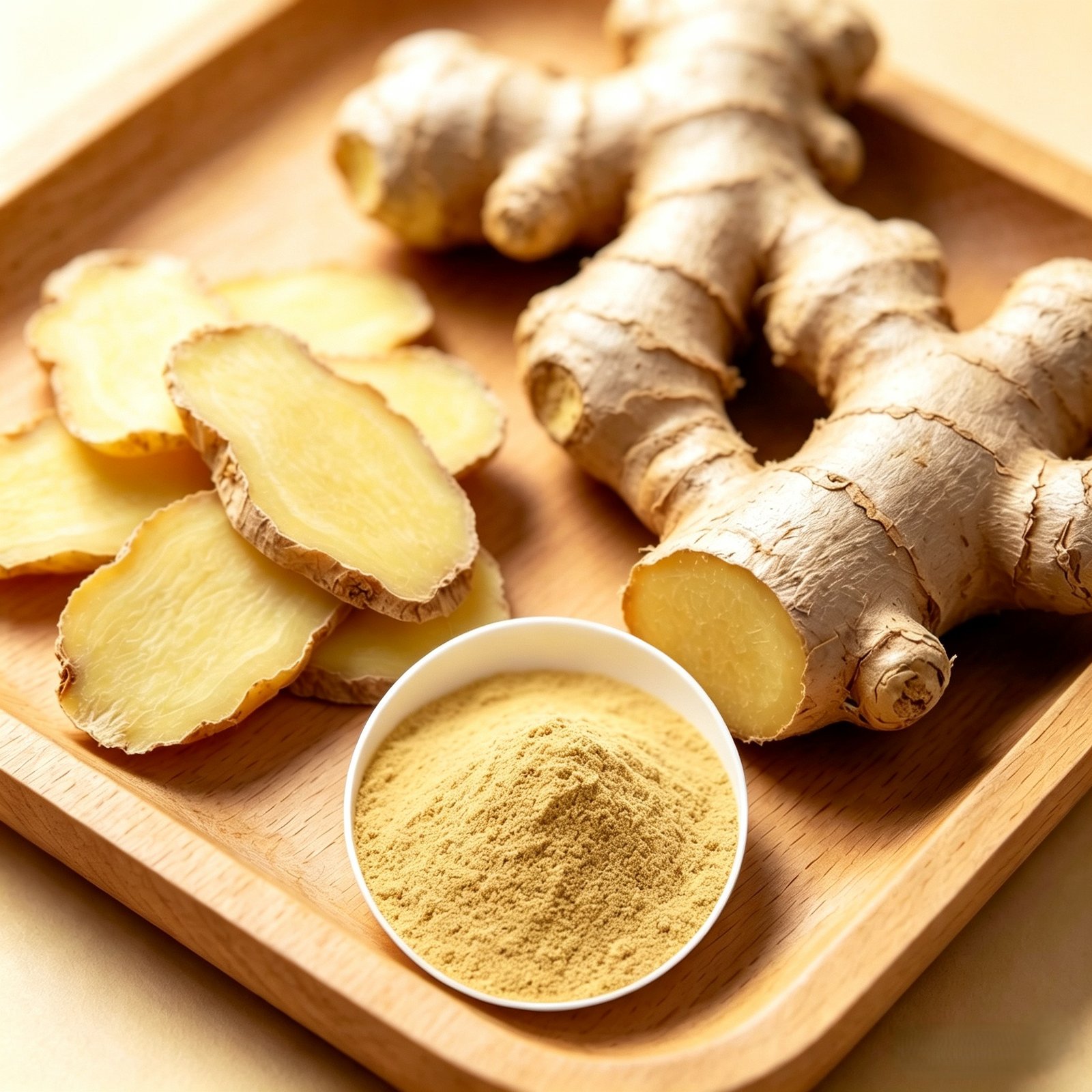 Ginger Extract