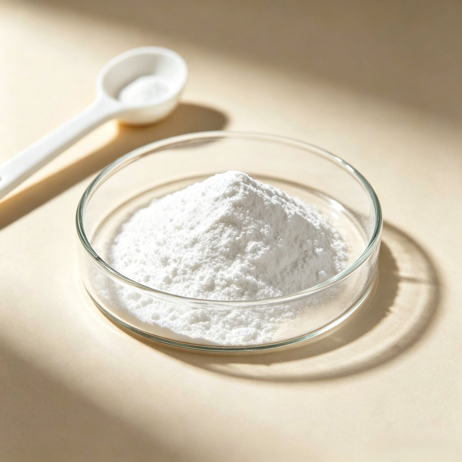 Hyaluronic Acid (Sodium Hyaluronate)