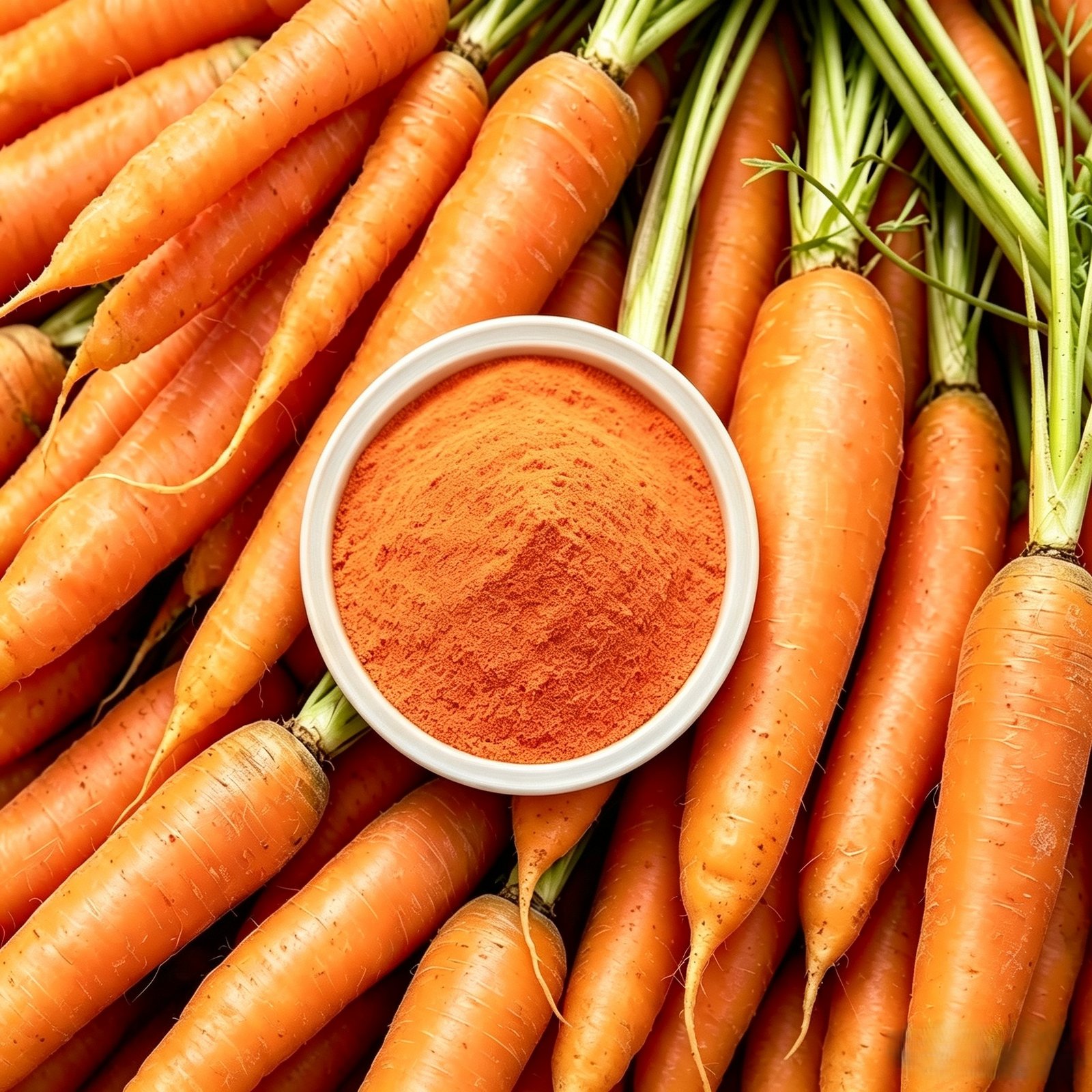 Beta-Carotene ingredient