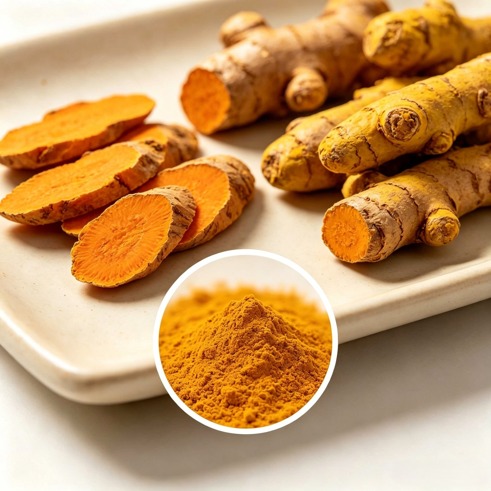 Turmeric Extract