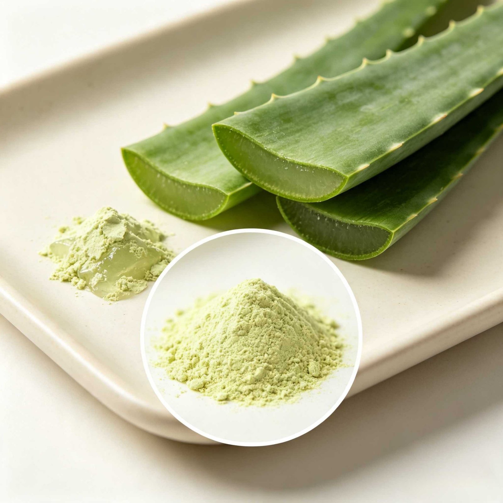 Aloe Vera Extract ingredient