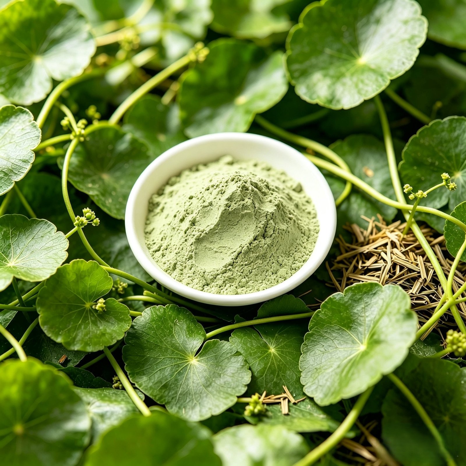 Centella Asiatica Extract