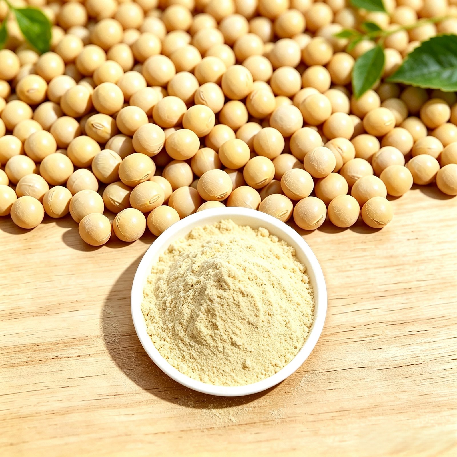 Soy Extract