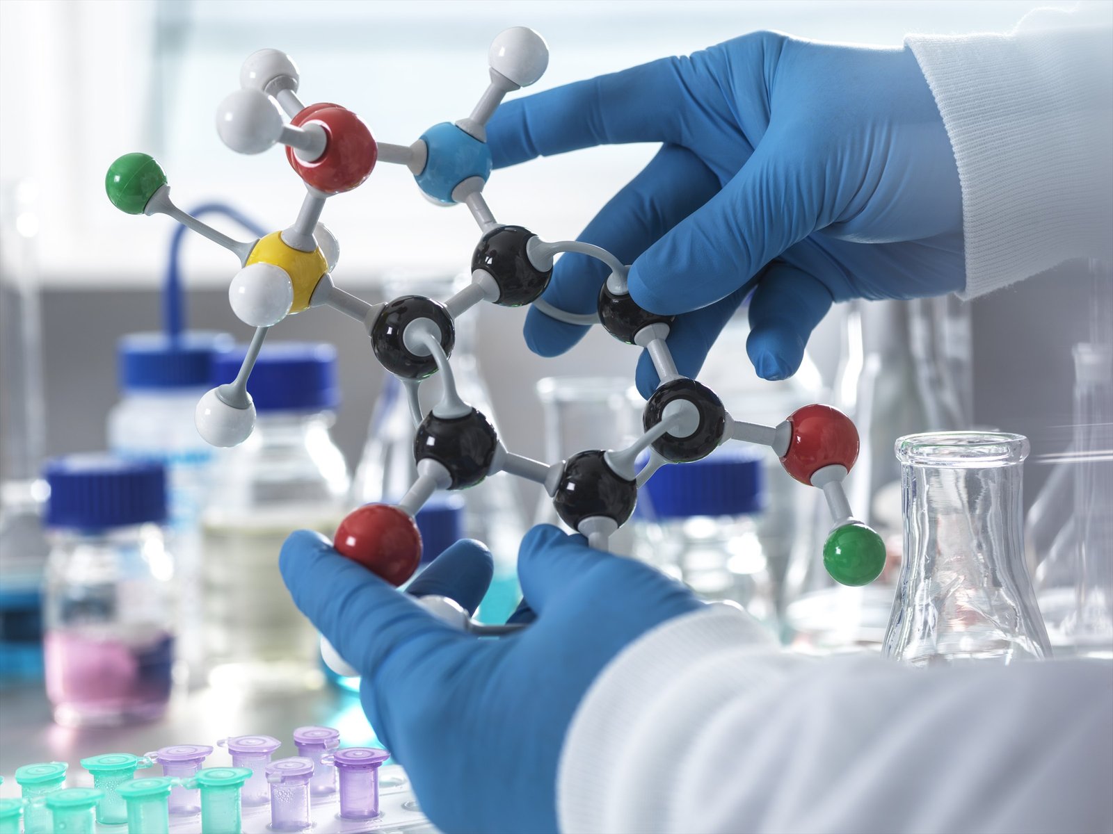 Nicotinamide riboside chloride added to US Pharmacopeia