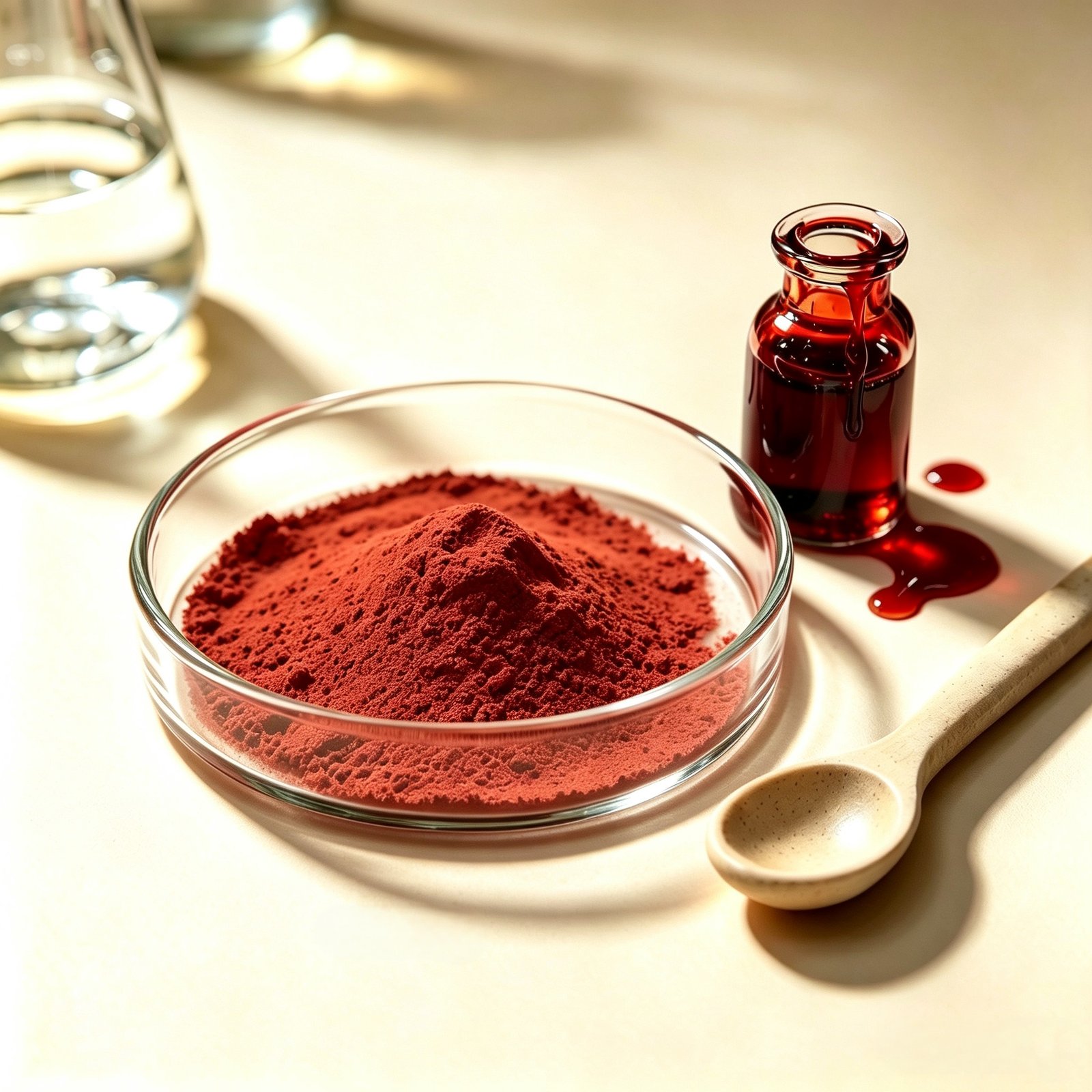 Astaxanthin